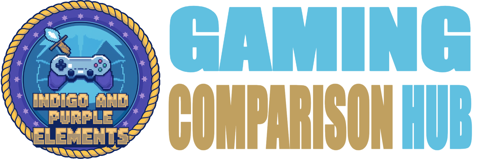 Gamingcomparisonhub
